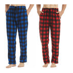 Blue/Red / 2 Pack / Small