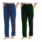 Blue/Green / 2 Pack / Small