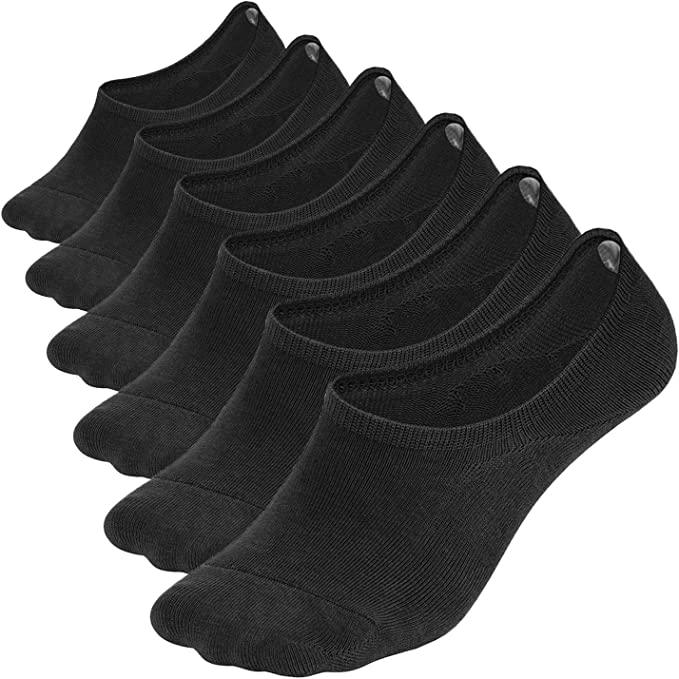 Men's No-Show Socks Size 10-13 - PremiumBrandGoods