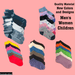 Colorful Unisex Stylish Socks | All Sizes Socks