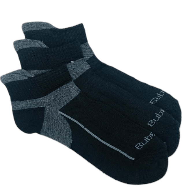 Most durable socks for men | Black Socks for Men 