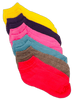 Cotton socks for women | Yellow, Blue, Red, Pink Women socks