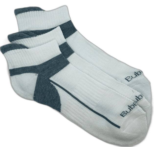 High quality socks for men | White Comfortable Socks