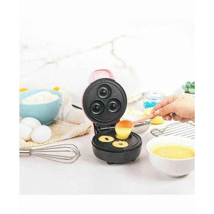 Mini Donut Baker