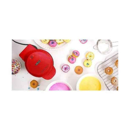 Mini Donut Baker