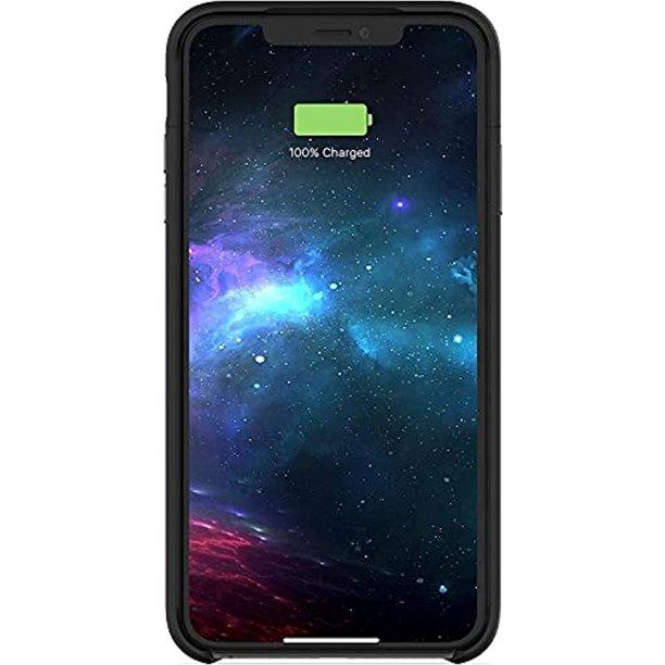 Mophie Juice Pack Light Battery Wireless Charging Case for Iphone Xs/ Iphone X - PremiumBrandGoods