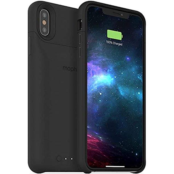 Mophie Juice Pack Light Battery Wireless Charging Case for Iphone Xs/ Iphone X - PremiumBrandGoods