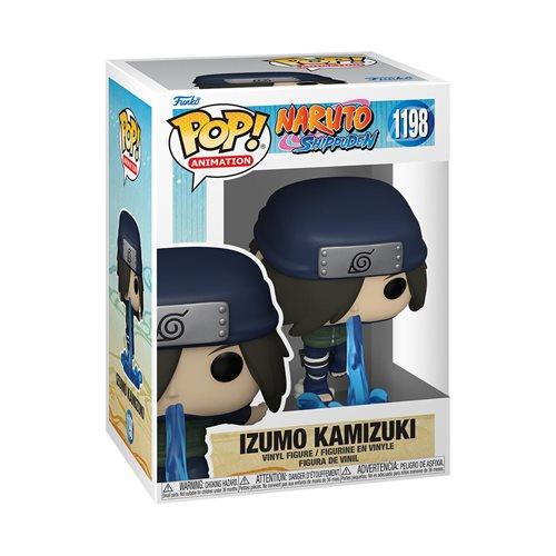 Naruto Pop Vinyl Figures Ultimate Holiday Bundle 5 Set - PremiumBrandGoods