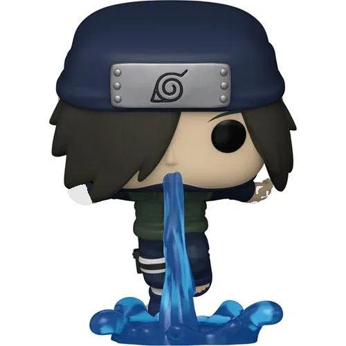 Naruto Pop Vinyl Figures Ultimate Holiday Bundle 5 Set - PremiumBrandGoods