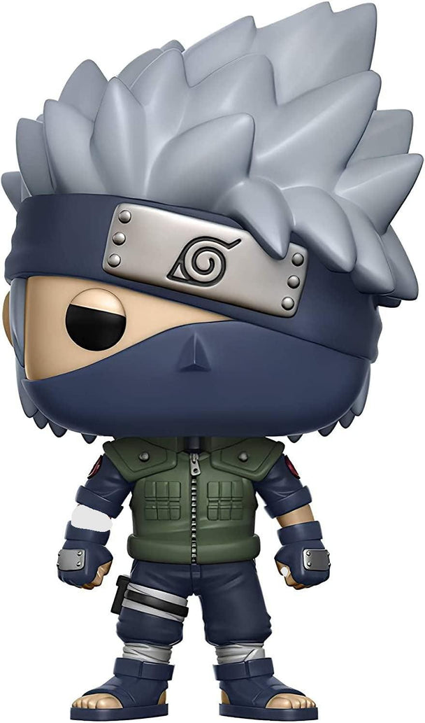 Naruto Pop Vinyl Figures Ultimate Holiday Bundle 5 Set - PremiumBrandGoods