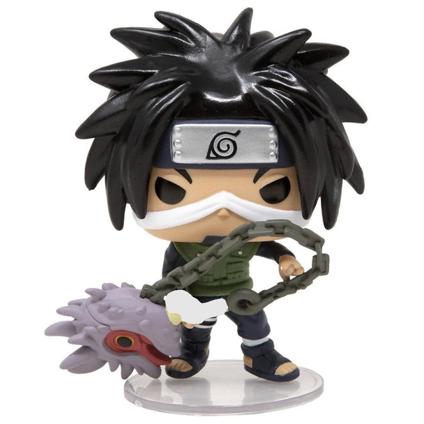 Naruto Pop Vinyl Figures Ultimate Holiday Bundle 5 Set - PremiumBrandGoods