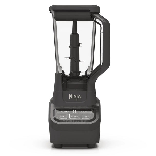 Ninja Professional Blender 72 oz. XL Total Crushing Pitcher, 1000 Watt Power - PremiumBrandGoods