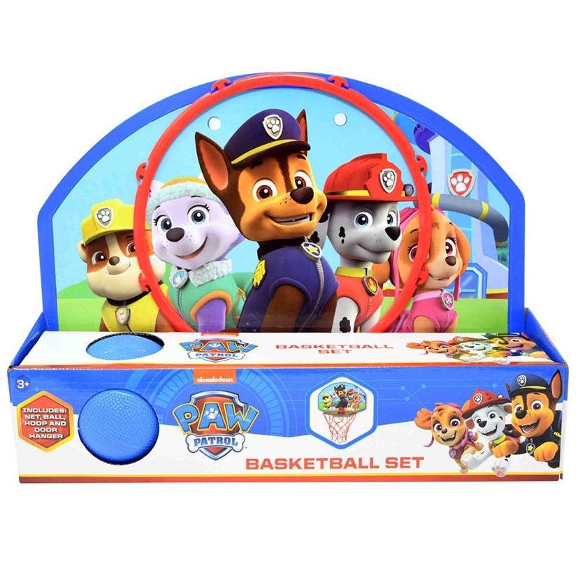 Paw Patrol Basketball Set - PremiumBrandGoods