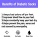 Benefits of Diabetic Socks