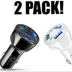 3 Port 2 Pack!