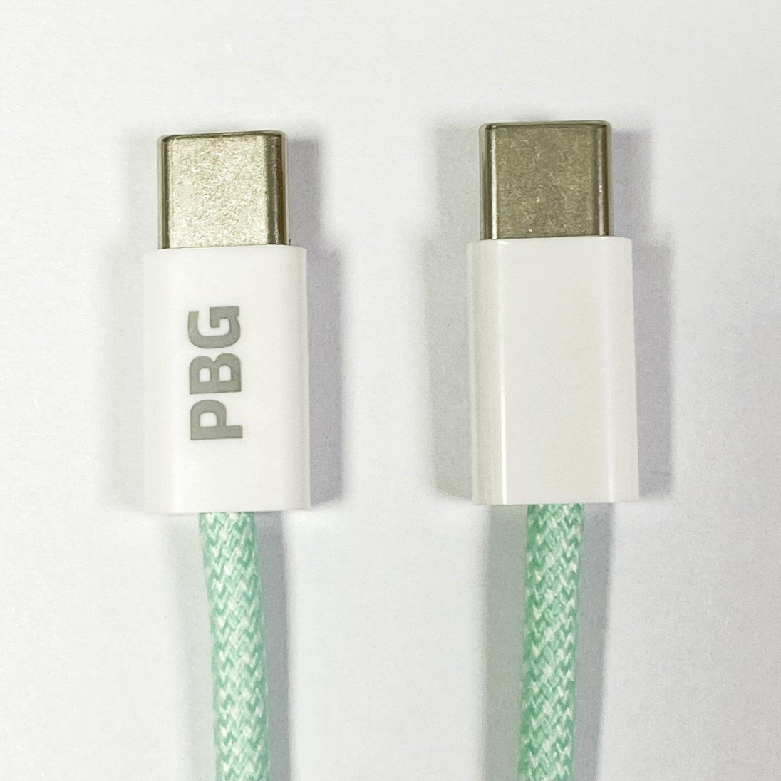 PBG Macaron USB-C TO C Cable's 3 (PD Type C to 8 Pin) - PremiumBrandGoods