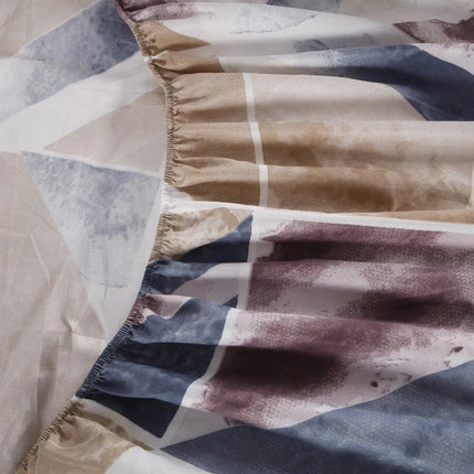 Pearl Bay 6 Piece Bed Sheet Set (12 Styles) - PremiumBrandGoods