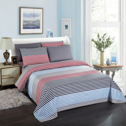 Pearl Bay 6 Piece Bed Sheet Set (12 Styles) - PremiumBrandGoods