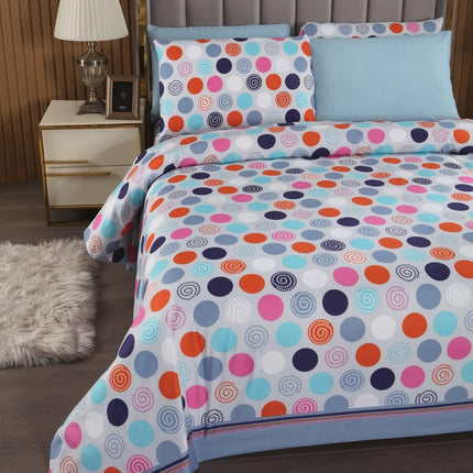 Pearl Bay 6 Piece Bed Sheet Set (12 Styles) - PremiumBrandGoods