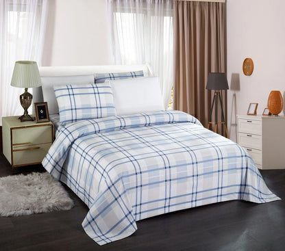 Pearl Bay 6 Piece Bed Sheet Set (12 Styles) - PremiumBrandGoods