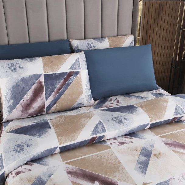 Pearl Bay 6 Piece Bed Sheet Set (12 Styles) - PremiumBrandGoods