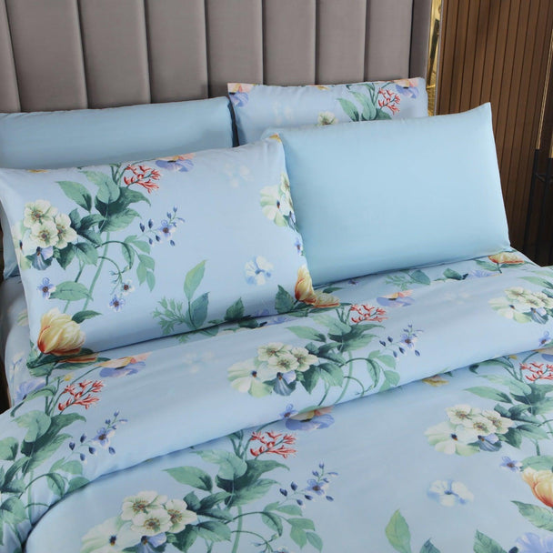 Pearl Bay 6 Piece Bed Sheet Set (12 Styles) - PremiumBrandGoods