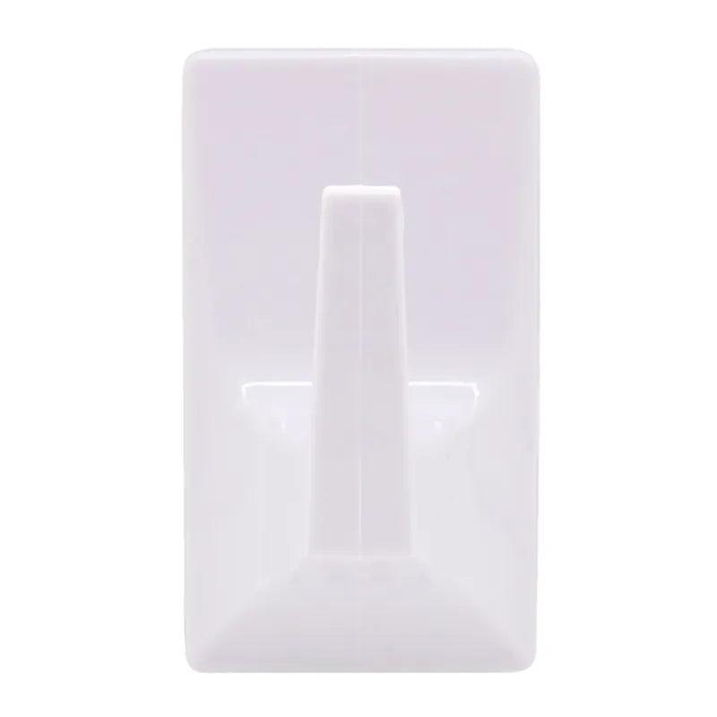 Plastic Adhesive Wall Hooks Multi-Use ( 7 Styles) - PremiumBrandGoods