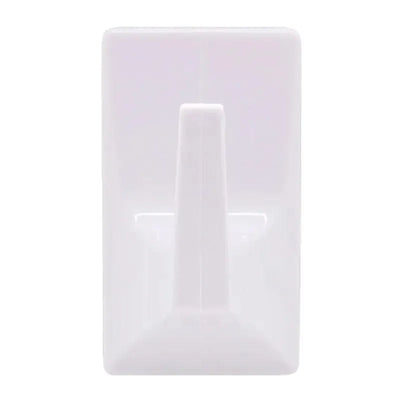 Plastic Adhesive Wall Hooks Multi-Use ( 7 Styles) - PremiumBrandGoods