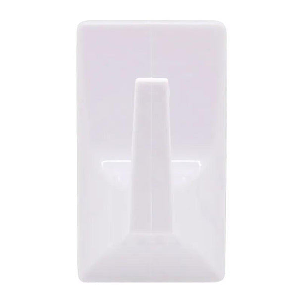 Plastic Adhesive Wall Hooks Multi-Use ( 7 Styles) - PremiumBrandGoods