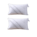 Priscilla Luxury Bamboo Shredded Memory Foam Pillow - PremiumBrandGoods