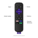 Roku LE HD Streaming Media Player with High Speed HDMI Cable and Simple Remote - PremiumBrandGoods