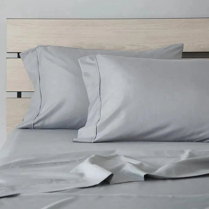 Solid Color Pillow Cases Cotton Touch - PremiumBrandGoods