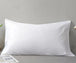 Solid Color Pillow Cases Cotton Touch - PremiumBrandGoods