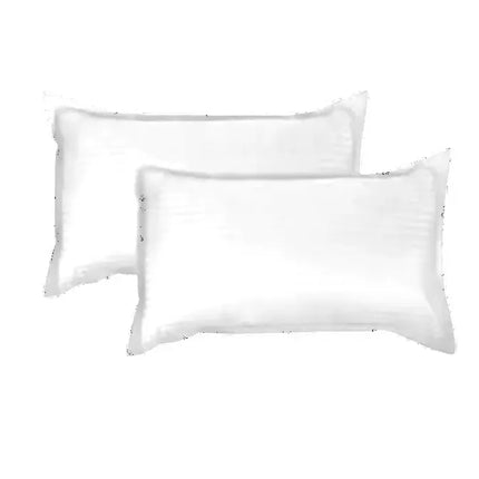 Solid Color Pillow Cases Cotton Touch - PremiumBrandGoods