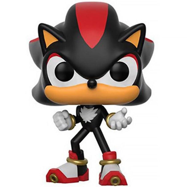 Sonic The Hedgehog Pop Vinly Figure Collection Bundle 3 pc - PremiumBrandGoods