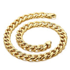 6DC Chain Gold / 22 inch