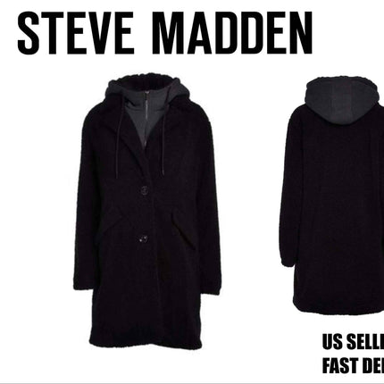 Steve Madden Winter Coats See Size Chart
