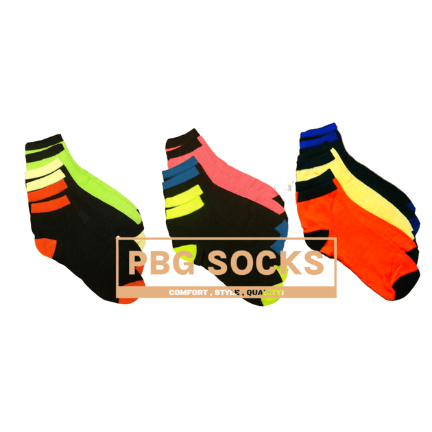 High Quality Trendy Socks for Women | Size 9-11 Girls socks