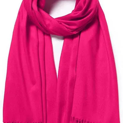 Super Soft Long Cashmere Wool Scarfs - PremiumBrandGoods