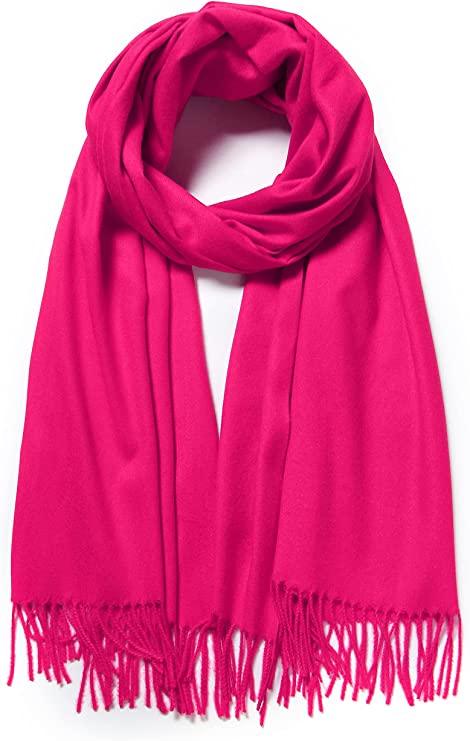 Super Soft Long Cashmere Wool Scarfs - PremiumBrandGoods