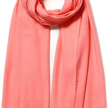 Super Soft Long Cashmere Wool Scarfs - PremiumBrandGoods
