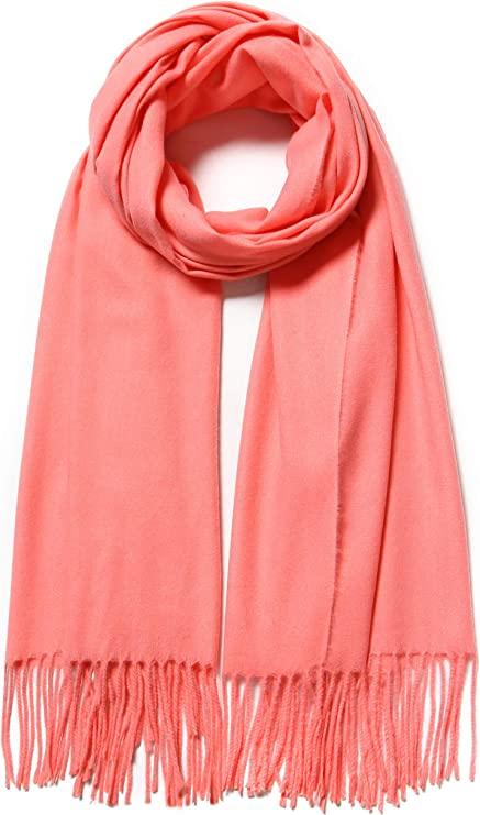 Super Soft Long Cashmere Wool Scarfs - PremiumBrandGoods