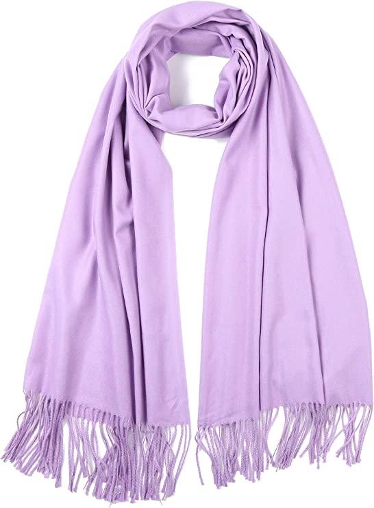 Super Soft Long Cashmere Wool Scarfs - PremiumBrandGoods