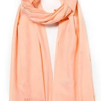 Super Soft Long Cashmere Wool Scarfs - PremiumBrandGoods