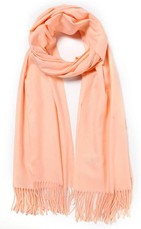 Super Soft Long Cashmere Wool Scarfs - PremiumBrandGoods