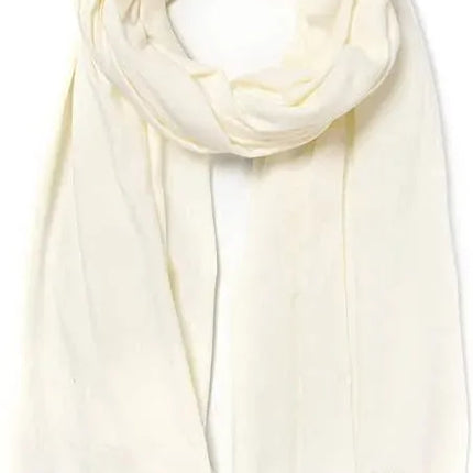 Super Soft Long Cashmere Wool Scarfs - PremiumBrandGoods
