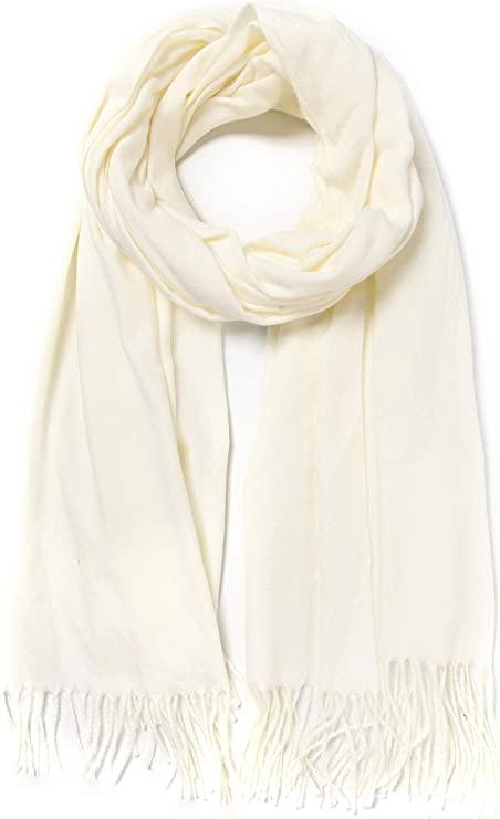 Super Soft Long Cashmere Wool Scarfs - PremiumBrandGoods