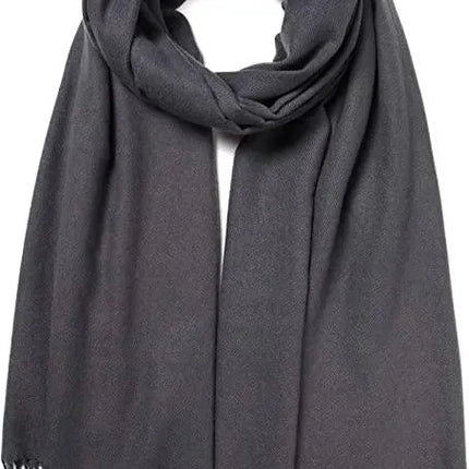 Super Soft Long Cashmere Wool Scarfs - PremiumBrandGoods