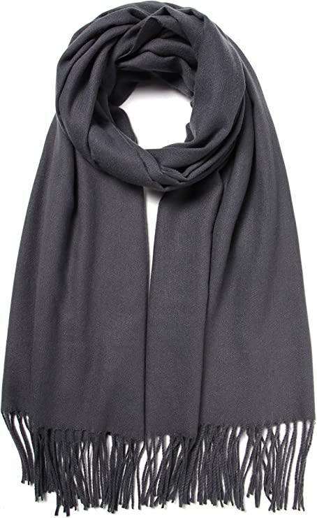 Super Soft Long Cashmere Wool Scarfs - PremiumBrandGoods