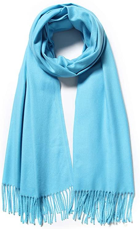 Super Soft Long Cashmere Wool Scarfs - PremiumBrandGoods